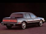 Buick Skylark 1988 года